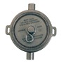 Dixon 300-SFC-SS 3" Stainless Steel Fusible Pipe Cap